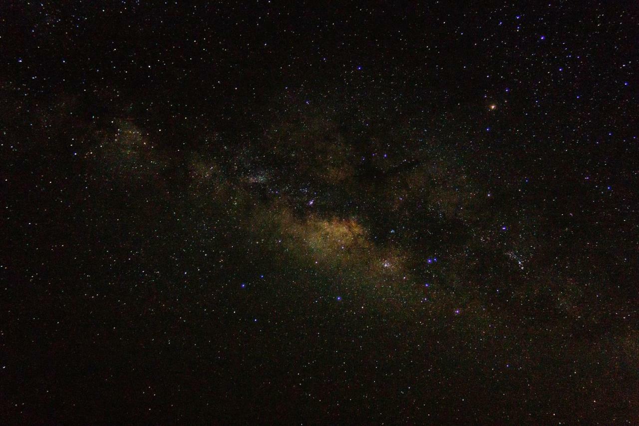Lu Dao Homestay Lyudao Bagian luar foto